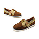ADDNICE Frauen Cow Leather Outdoor Schuhe
