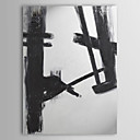 Hand Painted Oil Painting Abstract 1306-AB0590