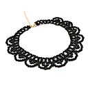 Pretty Pearl Necklaces