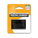 Camera and camcorder battery For JVC GR-D250 / D240 / D248 / D270 / D290 (VF707)