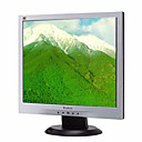 17 pollici monitor LCD