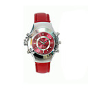 Guarda mp3 player red/1g MR-228