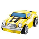Transformers Cyber Slammers Bumblebee(007)