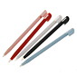 touch screen stylus pen set voor nintendo ds lite (5-stylus pack)
