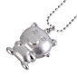 Charming Necklace Watch (Pig)