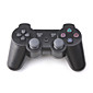  USB Wired Vibrating Control Pad for PS3/PC (Black)