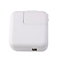  usb cargador adaptador para poder IPAD (10w)