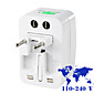 All-in-one Universele Reisadapter