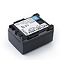  Replacement Digital Camera Battery BP-808 for Canon FS200 and More