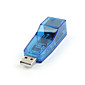 USB Network Ethernet RJ45 LAN Adapter
