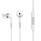  Ecouteurs In-Ear avec micro et réglage de volume pour iPhone