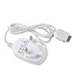1000mA usb adattatore CA per iPhone e iPad
