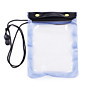 7" Waterproof Bag for Samsung Galaxy Tab2 P3100/P1000/Google Nexus 7/Kindle Fire HD