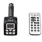 1.0 "LCD Bluetooth A2DP Reproductor de MP3 con transmisor FM llamadas manos libres Identificación (sd/mmc/usb/2.5mm)
