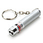 Torcia Laser LED 2-in-1  (3xAG13)