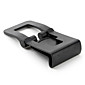 clip di montaggio per telecamera ps3 eye move (nero)