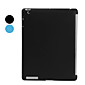 Stylish Matting TPU Case for the New iPad (Assorted Colors)