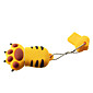 8 GB USB 2.0 Flash Drive mit Tiger Tatze