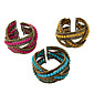 Bohemian Style Handmade Beaded Bracelet
