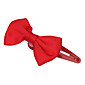 Delicate Bow Type Hairpin for Pets