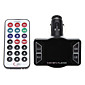 Bluetooth Car MP3 Player con transmisor FM (colores surtidos)