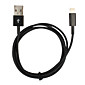 Lightning Cable for iPhone 5, iPad mini & iPad 4 (Apple 8 pin, 100cm)