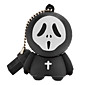 4 Go Mort USB 2.0 Flash Drive
