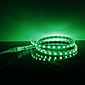 Waterproof 10W / M 5050 SMD Green Light LED Strip Lamp (220V, lengte instelbaar)