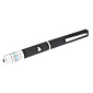 Pen Shaped 5mW 532nm Astronomi Kraftig Blå Laser Pointer (2xAAA)
