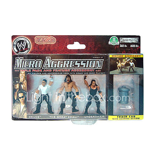 Wwe Mini